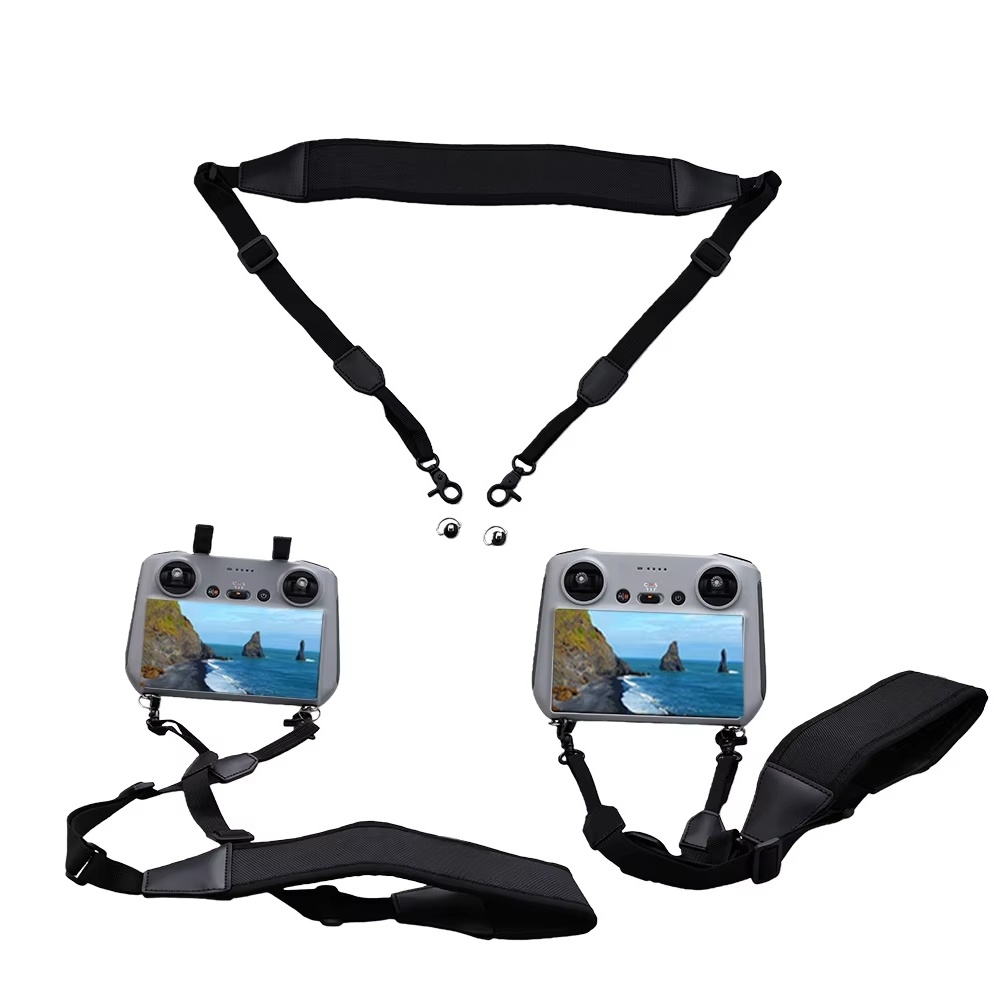 Dji Drone Mini 4 Pro - Neck Strap for DJI Mini 5