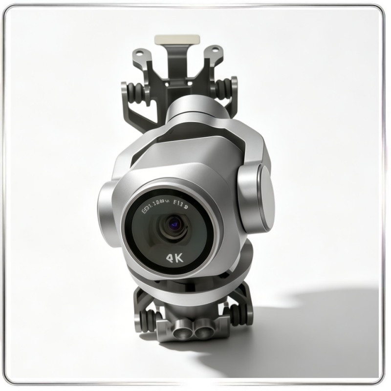Autel 6K Camera Gimbal for EVO - Autel Drone Evo Lite ulasan dan harga