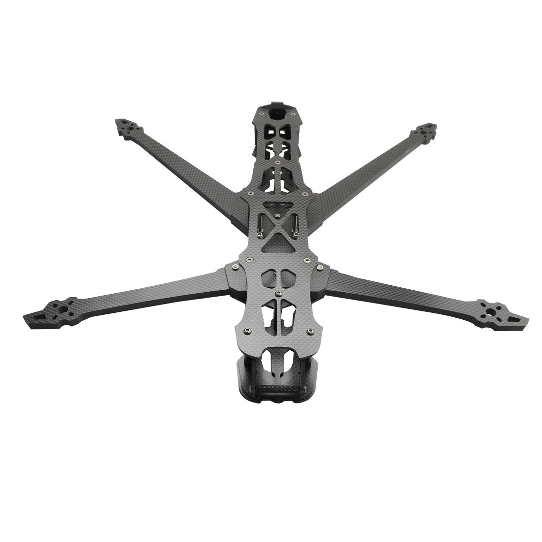 GK-V3 15inch 680mm FPV Drone F - Fpv Drone Quadcopter ulasan dan harga