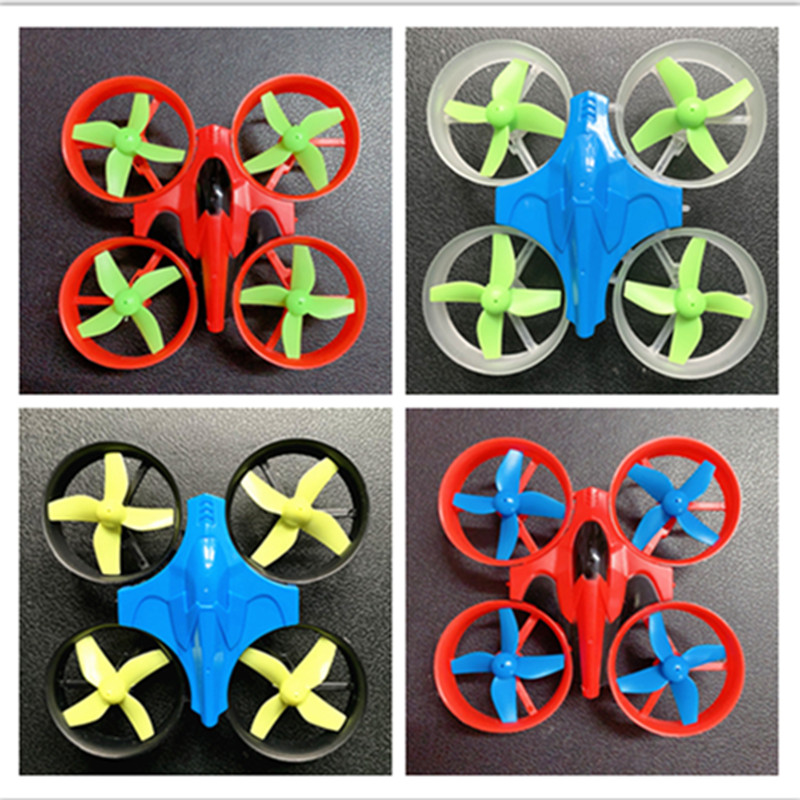 Mini RC Drone Quadcopter Repla - Eachine Drone E010 ulasan dan harga
