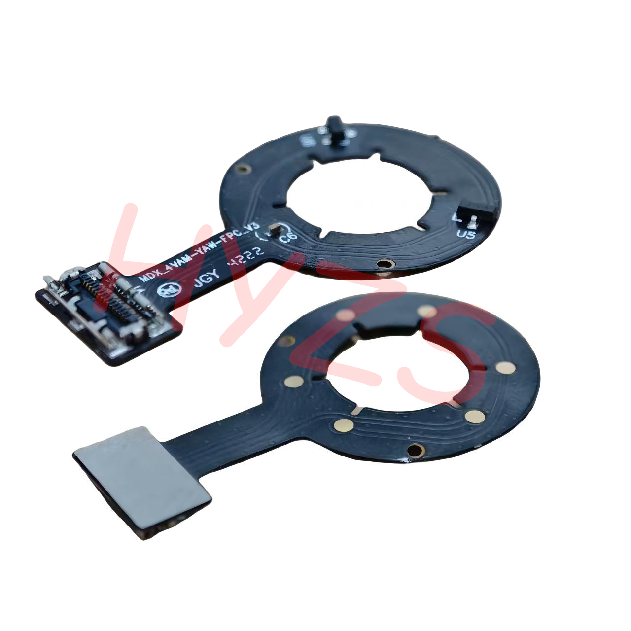 New Gimbal Motor Board For Aut - Autel Drone Evo Max 4T ulasan dan harga