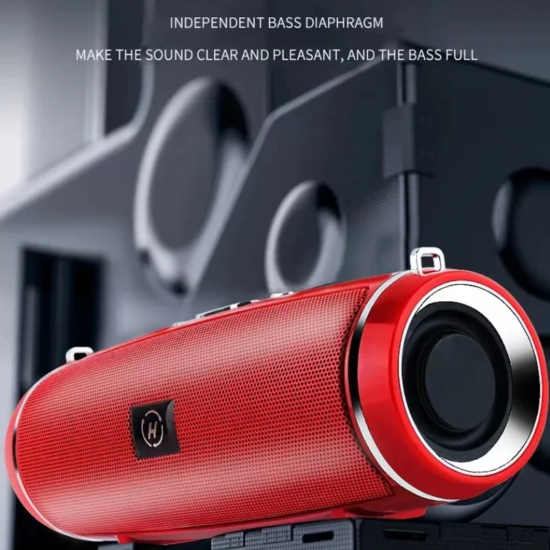 Caixa De Som Portable Wireless - Holy Stone Drone Hs175 ulasan dan harga
