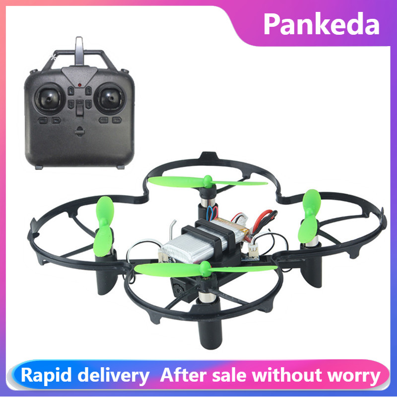 DM002 DIY Fixed Height Quadcop - Fpv Drone Charger ulasan dan harga