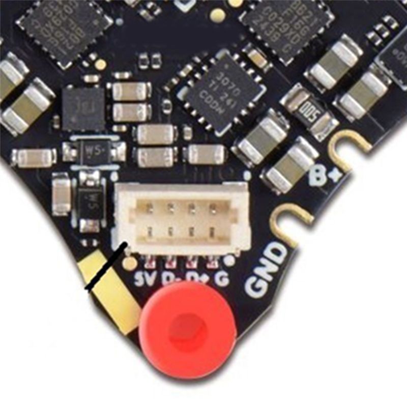 FBIL-F435 NEO 1S AIO Flight Co - Fpv Drone Esc ulasan dan harga
