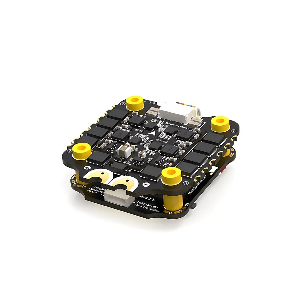 SpeedyBee F405 V4 F4 Flight Co - Fpv Drone Esc ulasan dan harga
