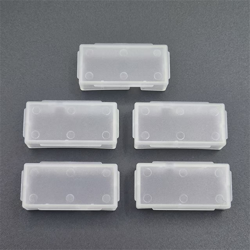 5Pcs LP-E17 Battery case Prote - Canon Camera Eos R50 ulasan dan harga