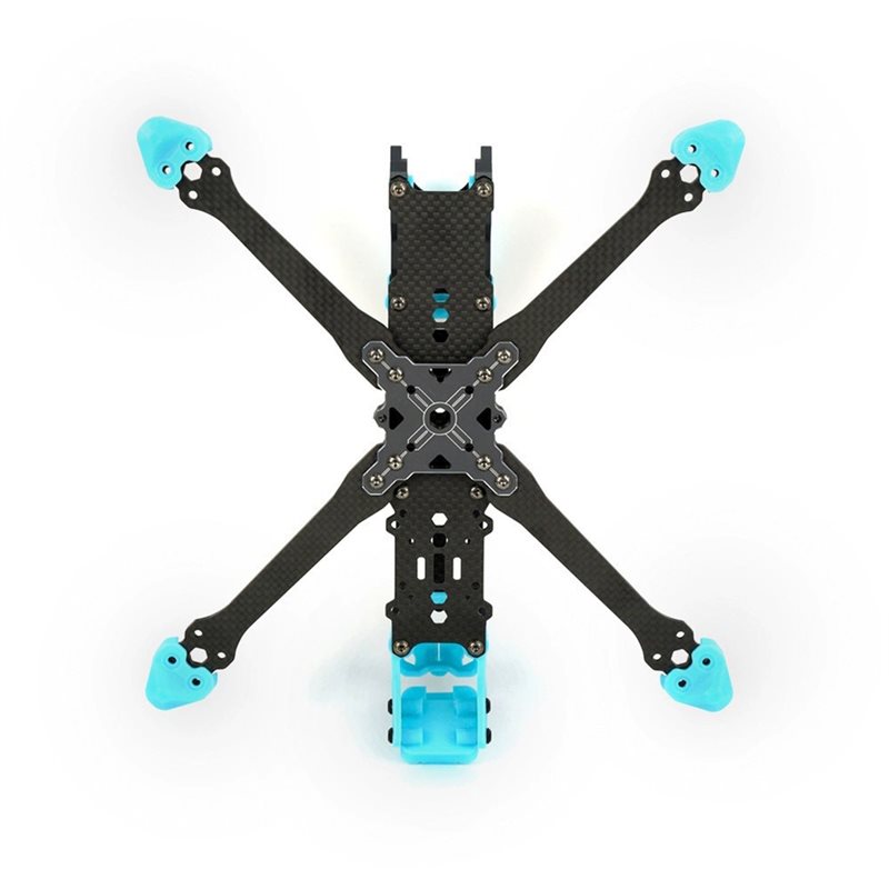 MACH-MANTA V2 5 Inch Carbon Fi - Fpv Drone Quadcopter ulasan dan harga