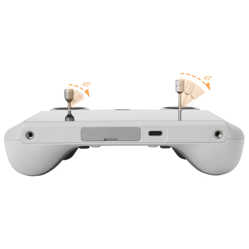 1 Pair for DJI RC / RC 2 Remot - Dji Drone Mini 3 ulasan dan harga