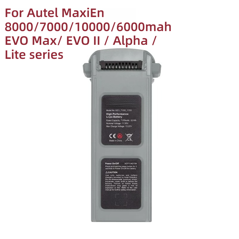 For Autel MaxiEn 8000mah Drone - Autel Drone Evo Lite ulasan dan harga