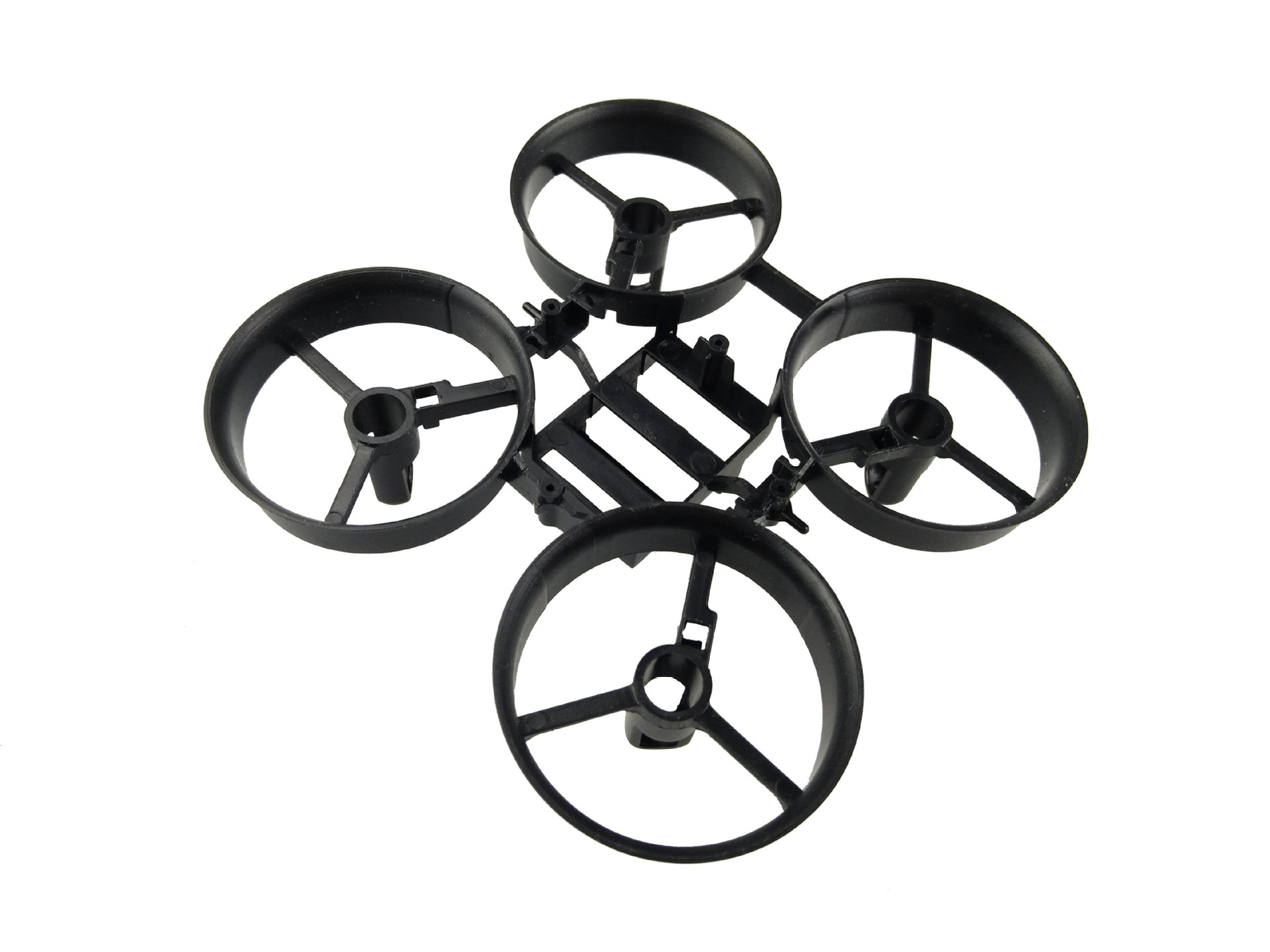 JJRC H36 MINI RC RC Drone Quad - Eachine Drone E010 ulasan dan harga