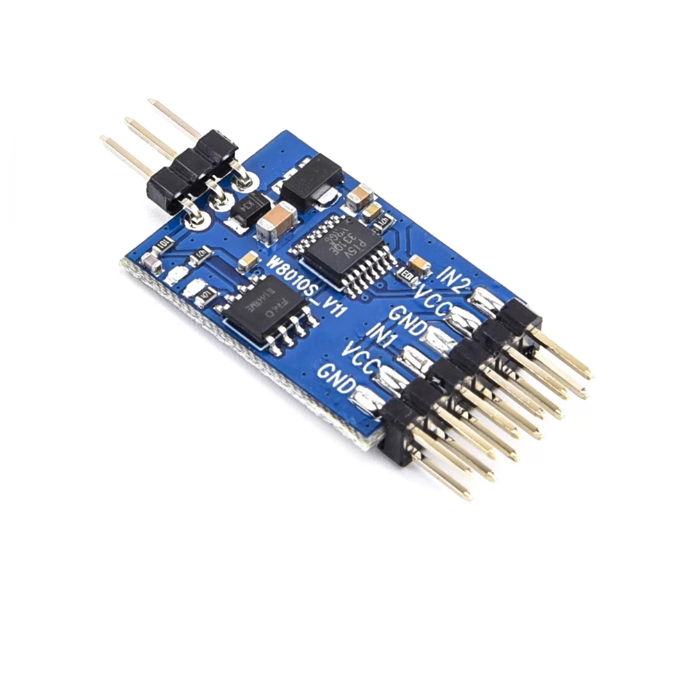 5.8G 3 Channel Video Switcher  - Fpv Drone Battery ulasan dan harga