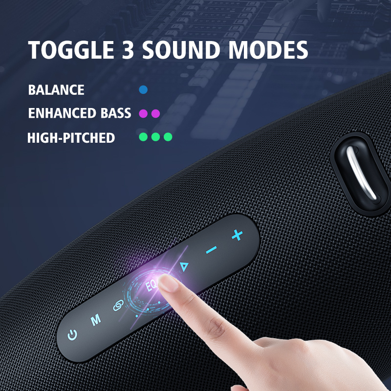 Zealot S67 Wireless Speaker Wi - Holy Stone Drone Hs175 ulasan dan harga
