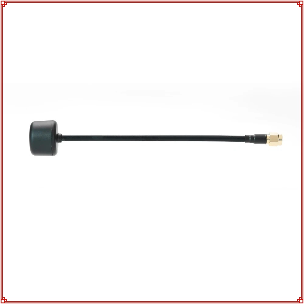 2026 New RUSHFPV 3.3G 2W VTX T - Fpv Drone Transmitter ulasan dan harga