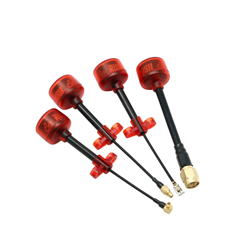 Rush Cherry FPV 5.8G Antenna L - Fpv Drone Quadcopter ulasan dan harga