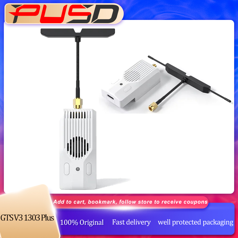BETAFPV Nano TX V2 Module ELRS - Fpv Drone Quadcopter ulasan dan harga