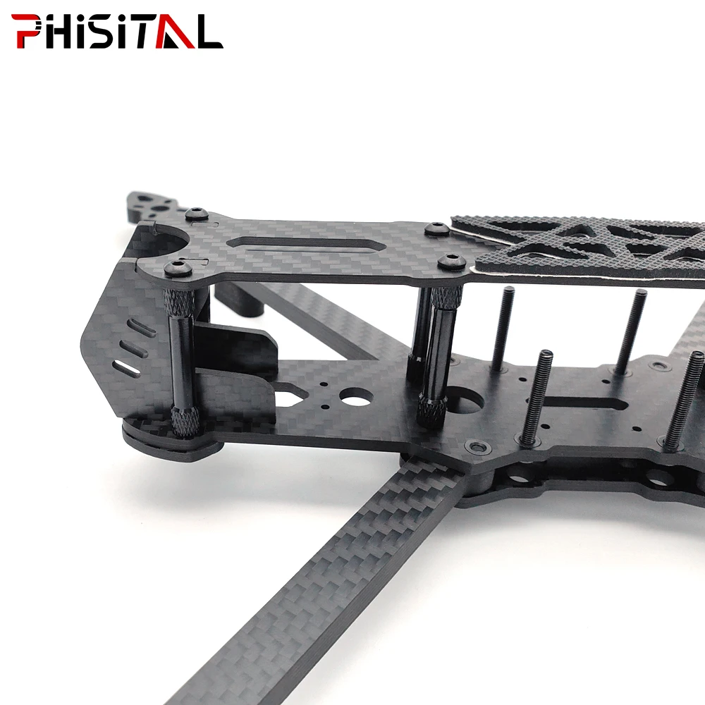 Mark4 V2 Mark 4 7 inch/8 inch/ - Fpv Drone Tool Kit ulasan dan harga