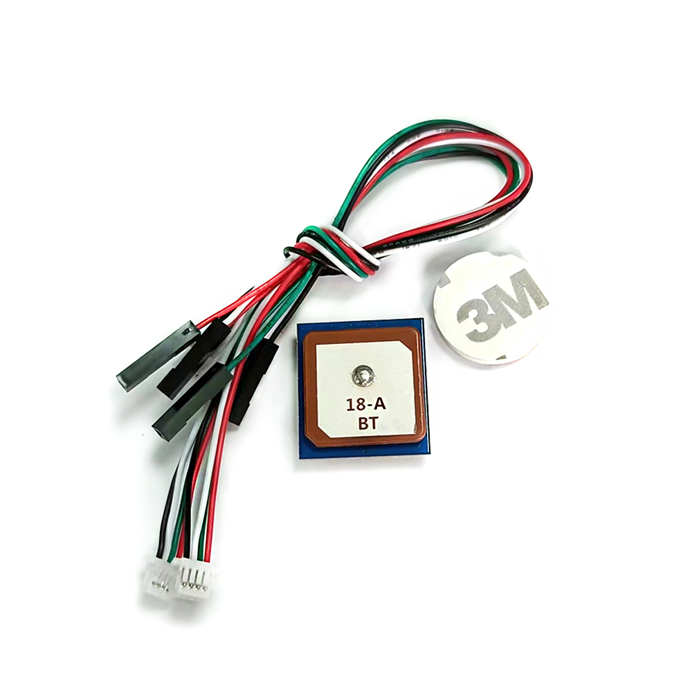 BN-220 BN880 GPS GLONASS Modul - Fpv Drone Antenna ulasan dan harga
