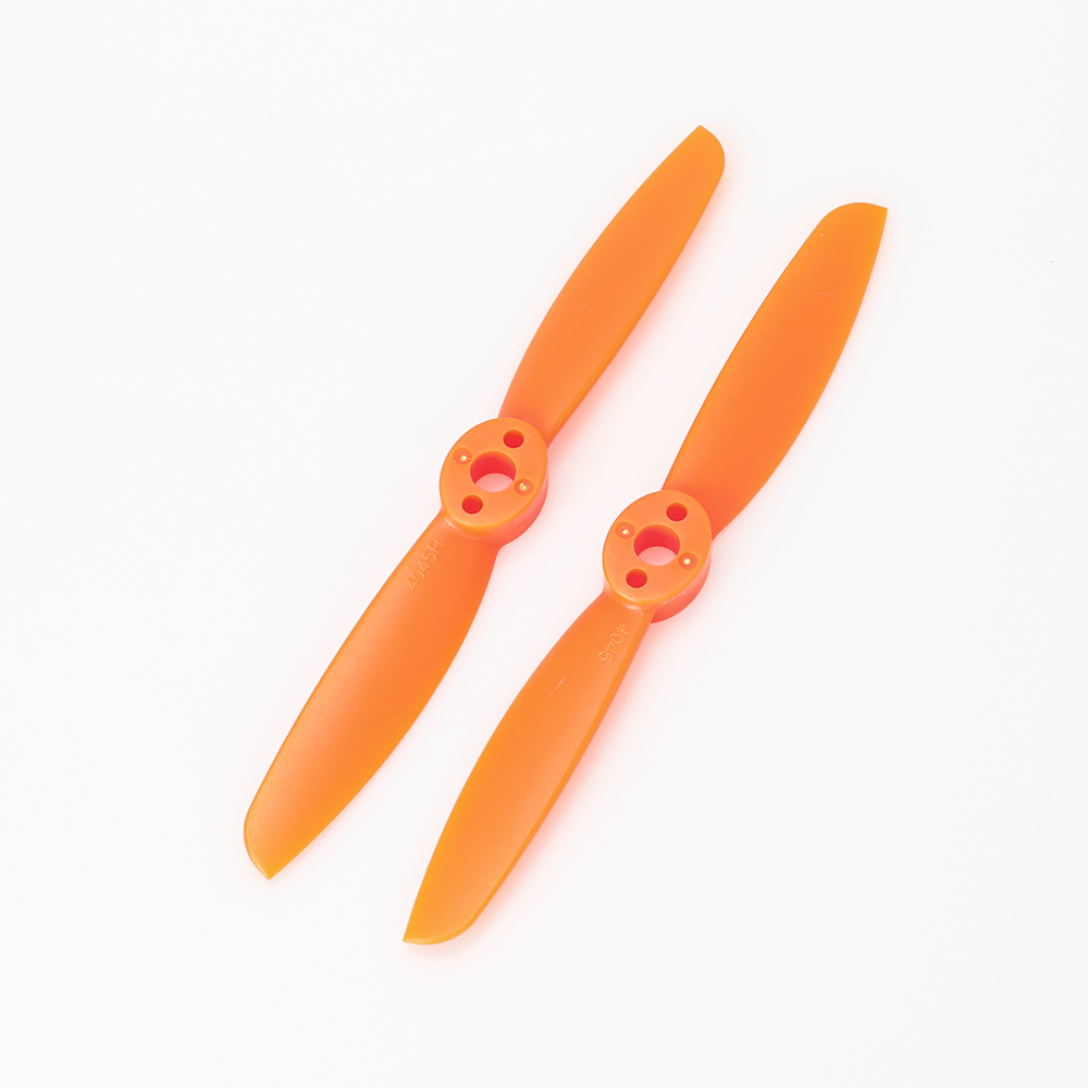 1 Pair 4045 4inch 4X4.5 Propel - Fpv Drone Propeller ulasan dan harga
