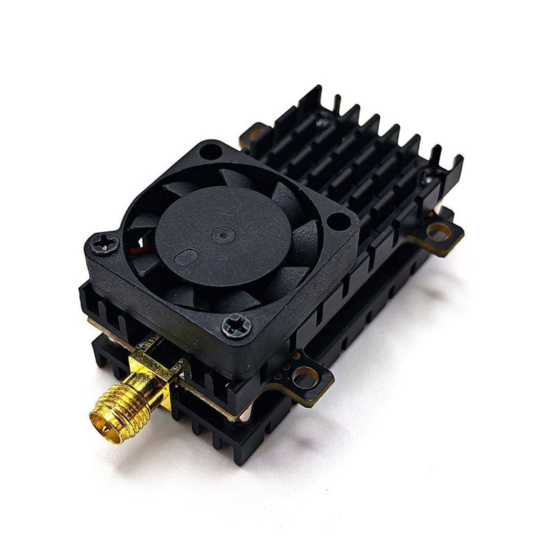 【NEW USER EXCLUSIVE】For 5-20KM - Fpv Drone Transmitter ulasan dan harga
