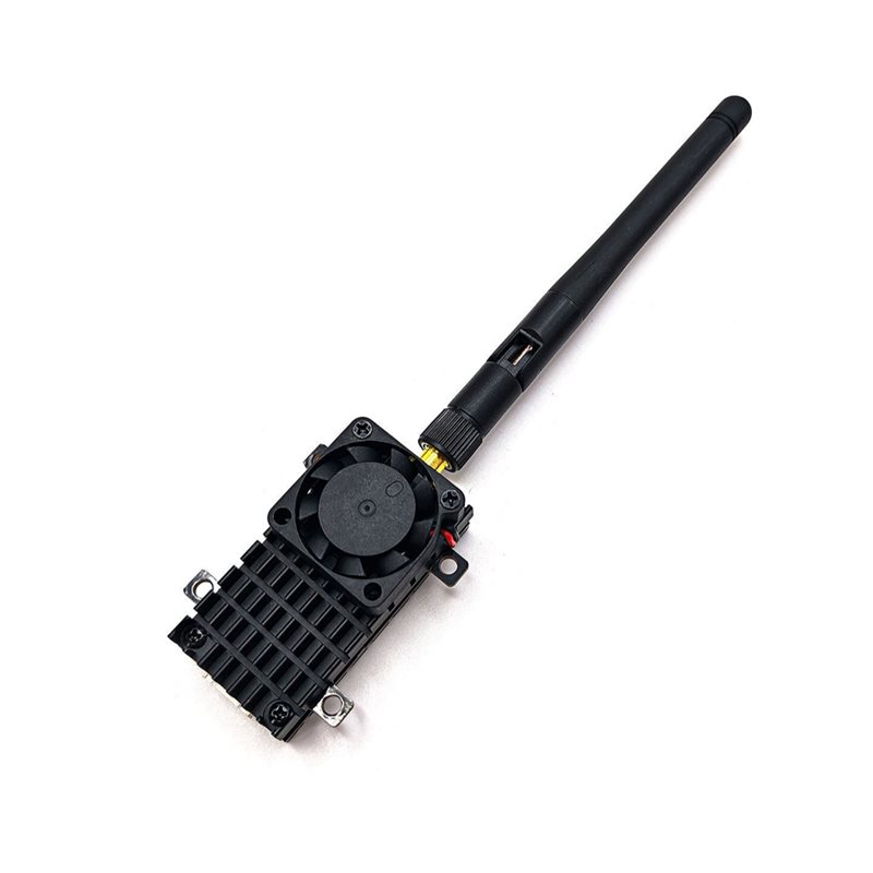 【NEW USER EXCLUSIVE】For 5-20KM - Fpv Drone Transmitter ulasan dan harga