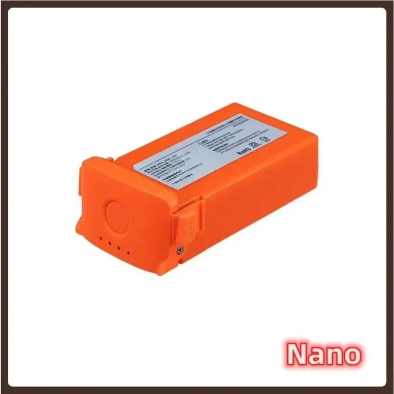 High-Capacity 2250mAh 7.7V Dro - Autel Drone Evo Nano ulasan dan harga