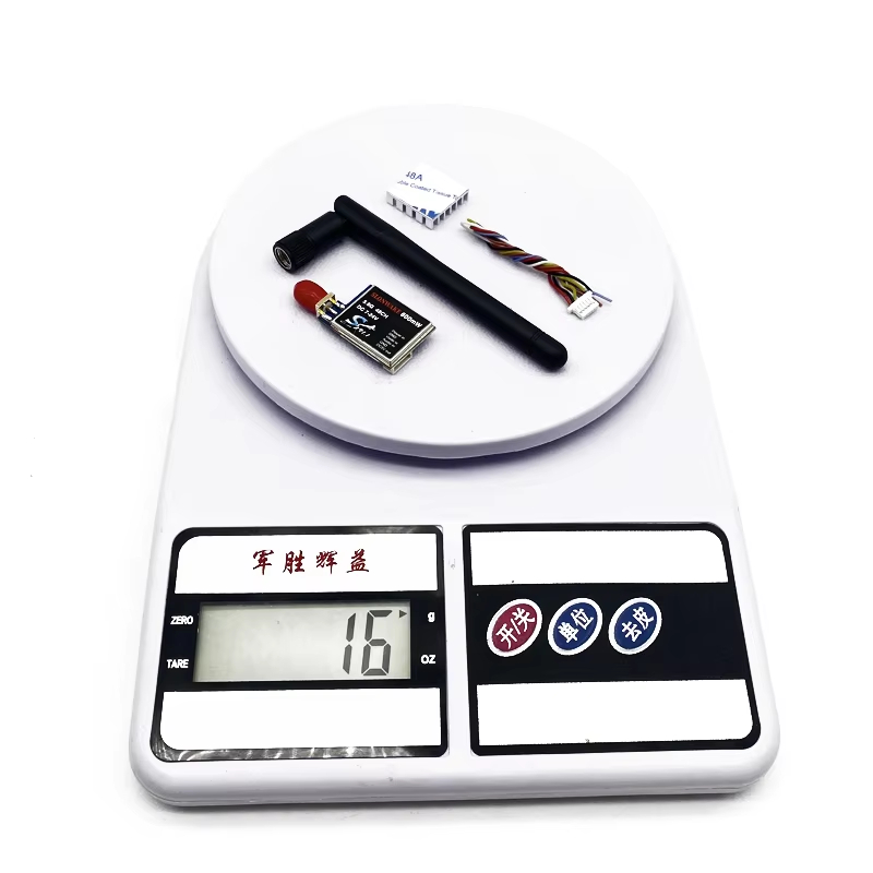 5.8GHz 600mw Video Transmitter - Fpv Drone Transmitter ulasan dan harga