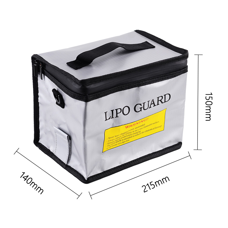 Fireproof, Explosion-proof, Wa - Fpv Drone Bag ulasan dan harga