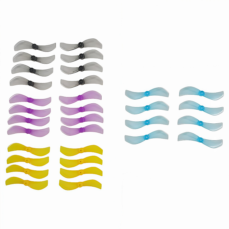 4Pairs 8PCS 1610 Drone Propell - Fpv Drone Propeller ulasan dan harga