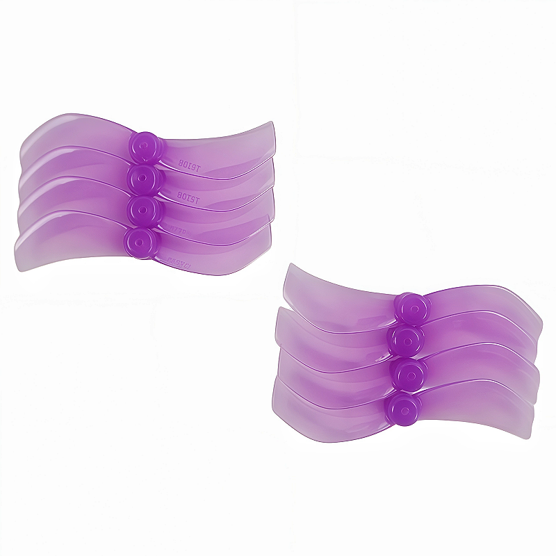 4Pairs 8PCS 1610 Drone Propell - Fpv Drone Propeller ulasan dan harga
