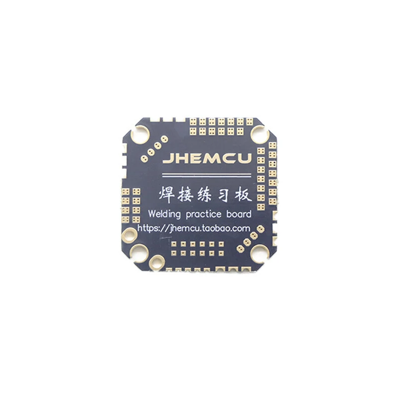 JHMCU Flight Controller Solder - Fpv Drone Battery ulasan dan harga