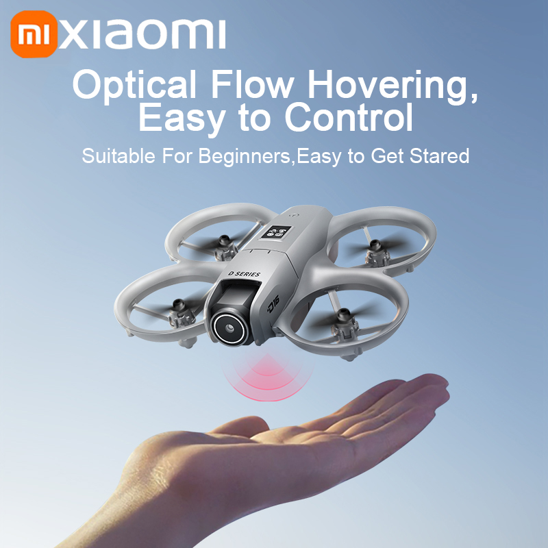 Xiaomi D16 GPS Drone 8K Aerial - Fpv Drone Charger ulasan dan harga