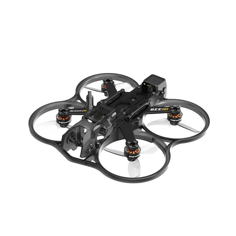 SpeedyBee Bee25 2.5 inch HD O3 - Fpv Drone Tool Kit ulasan dan harga