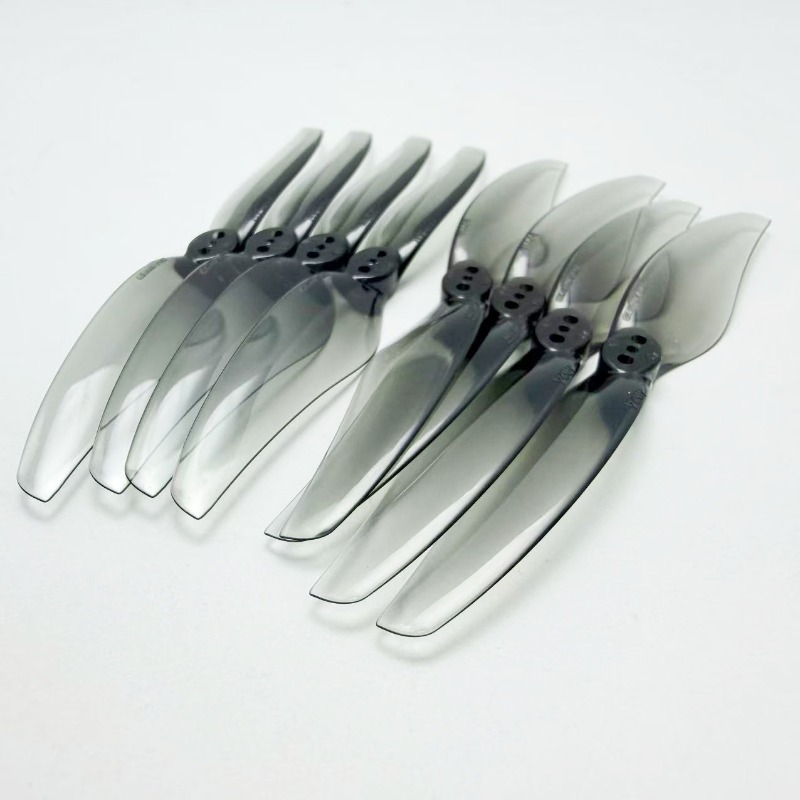 4Pairs Gemfan Hurricane 4024 2 - Fpv Drone Propeller ulasan dan harga