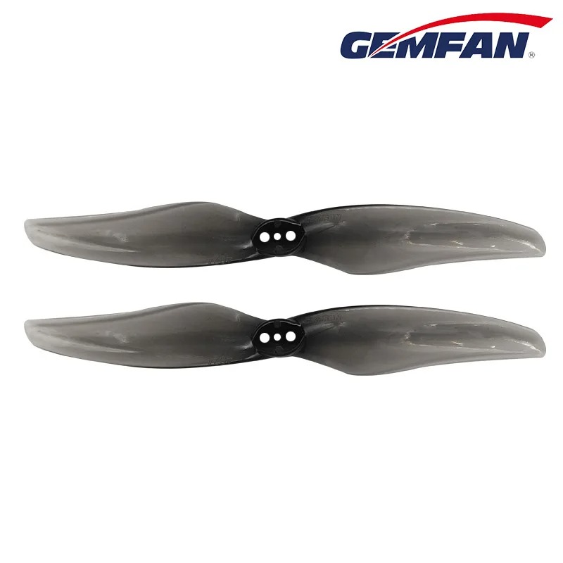 4Pairs Gemfan Hurricane 4024 2 - Fpv Drone Propeller ulasan dan harga