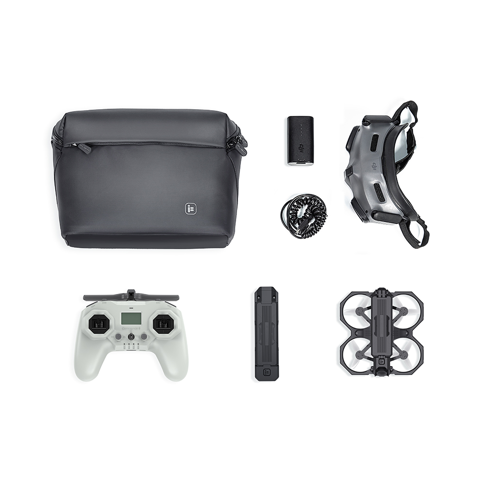iFlight Defender Drone Sling B - Fpv Drone Bag ulasan dan harga