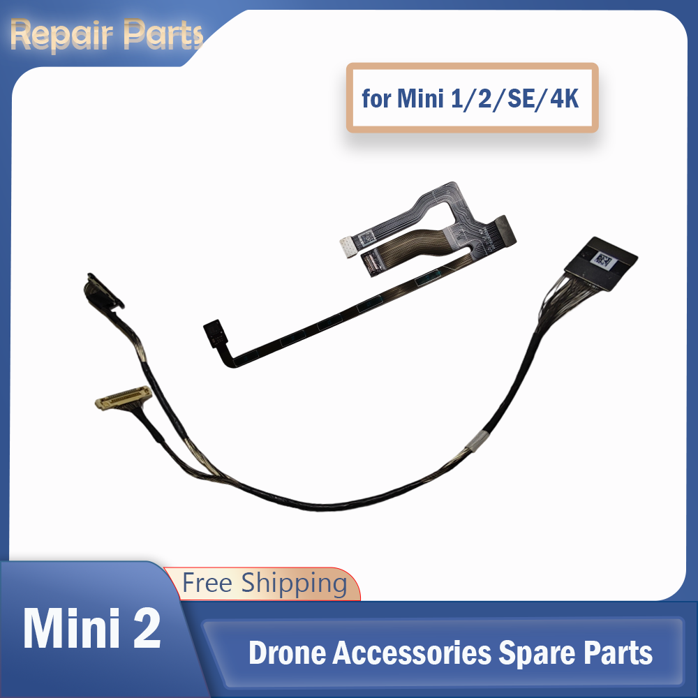Original New 3 in 1 Gimbal Fla - Dji Drone Mini 3 ulasan dan harga