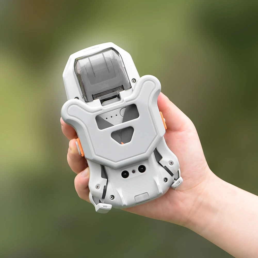 BRDRC Propeller Holder for DJI - Dji Drone Mini 4 Pro ulasan dan harga