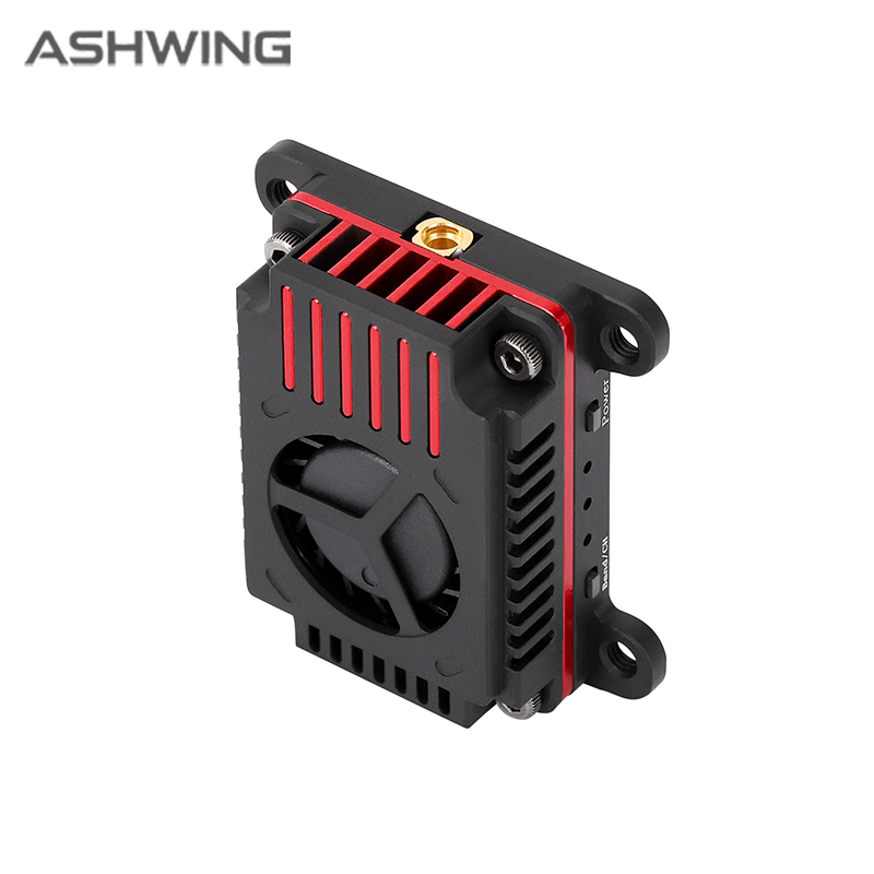 ASHWING5.8G Long-Range Video T - Fpv Drone Transmitter ulasan dan harga