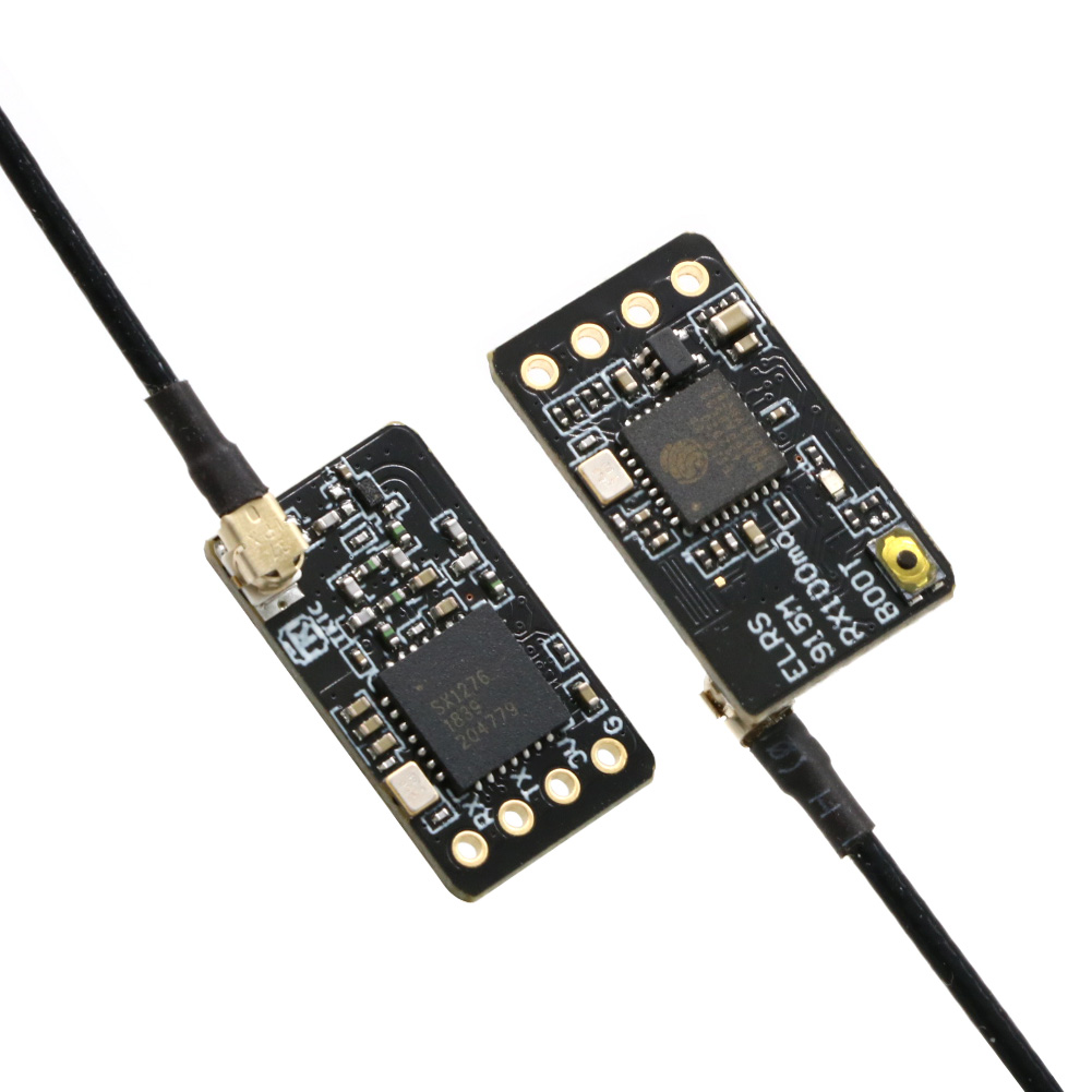 2PCS ELRS 915MHz NANO ExpressL - Fpv Drone Antenna ulasan dan harga