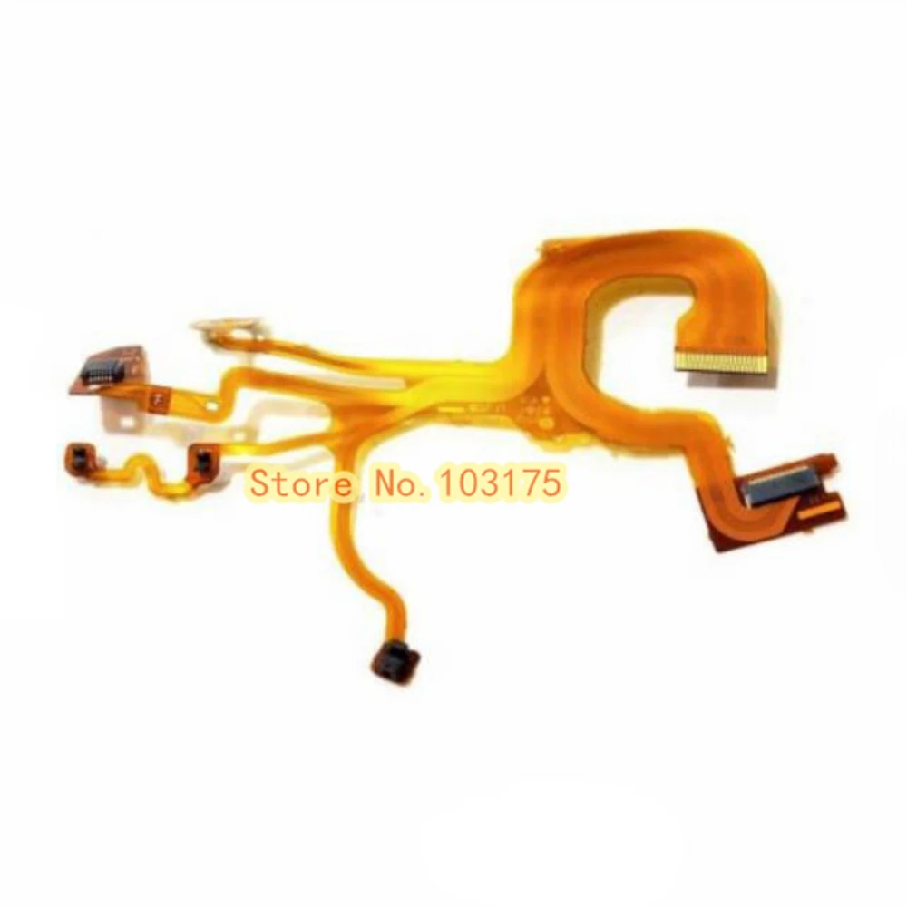 New Lens Back Main Flex Cable  - Canon Camera Eos R50 ulasan dan harga
