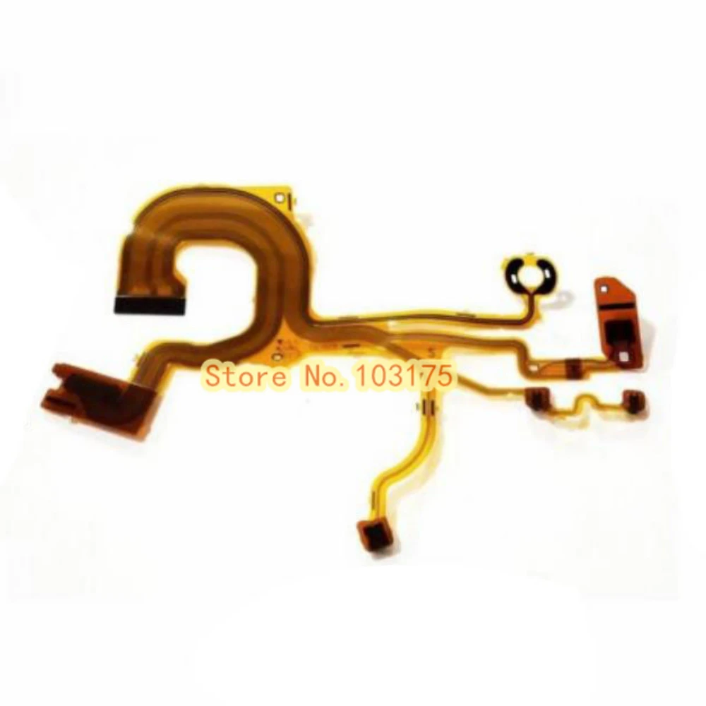 New Lens Back Main Flex Cable  - Canon Camera Eos R50 ulasan dan harga