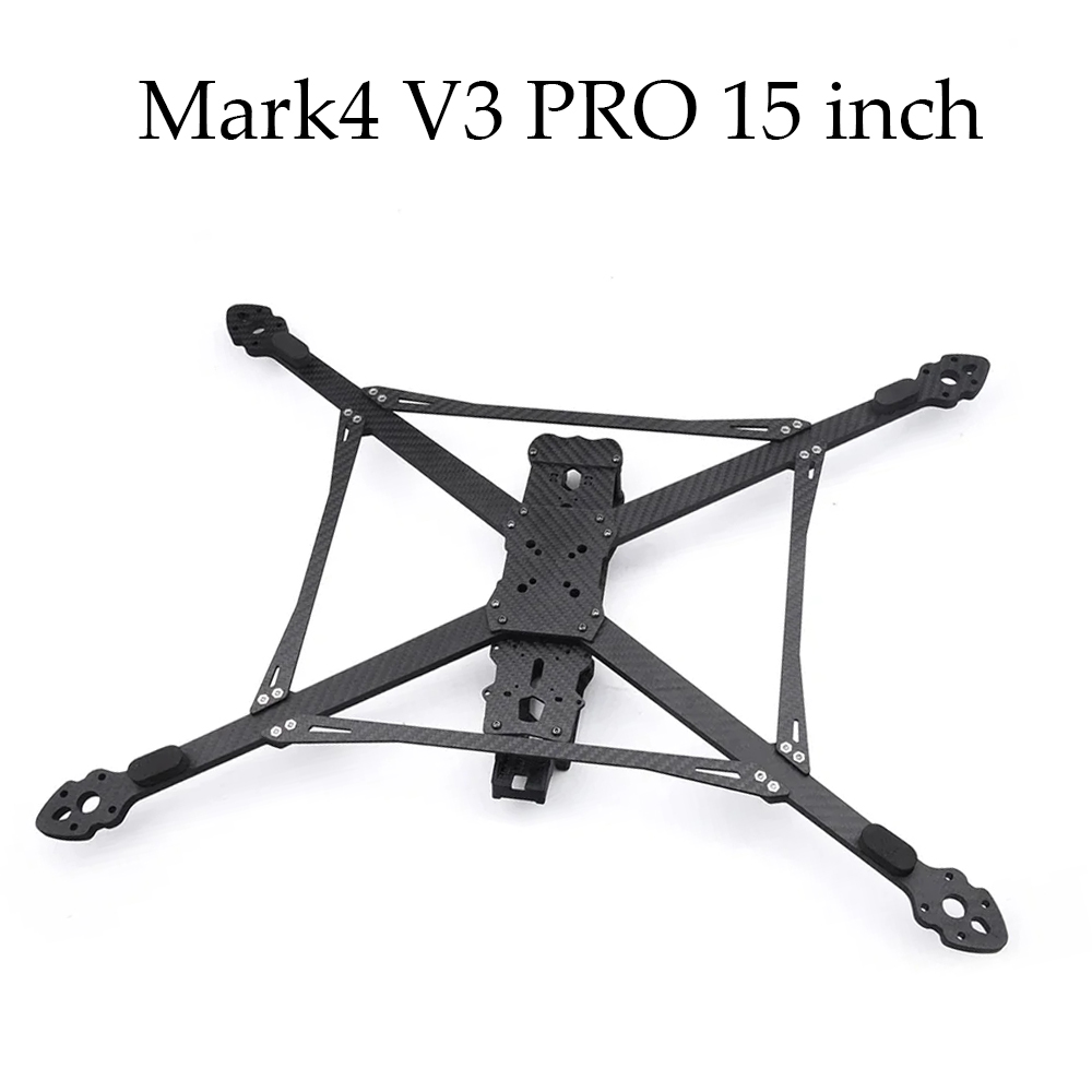 MARK4 V3 Pro 15inch 692mm T8 C - Fpv Drone Quadcopter ulasan dan harga