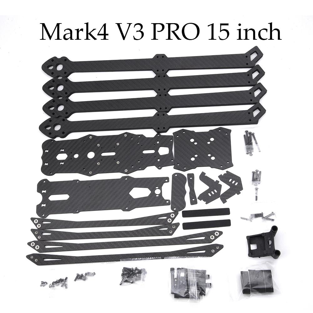 MARK4 V3 Pro 15inch 692mm T8 C - Fpv Drone Quadcopter ulasan dan harga