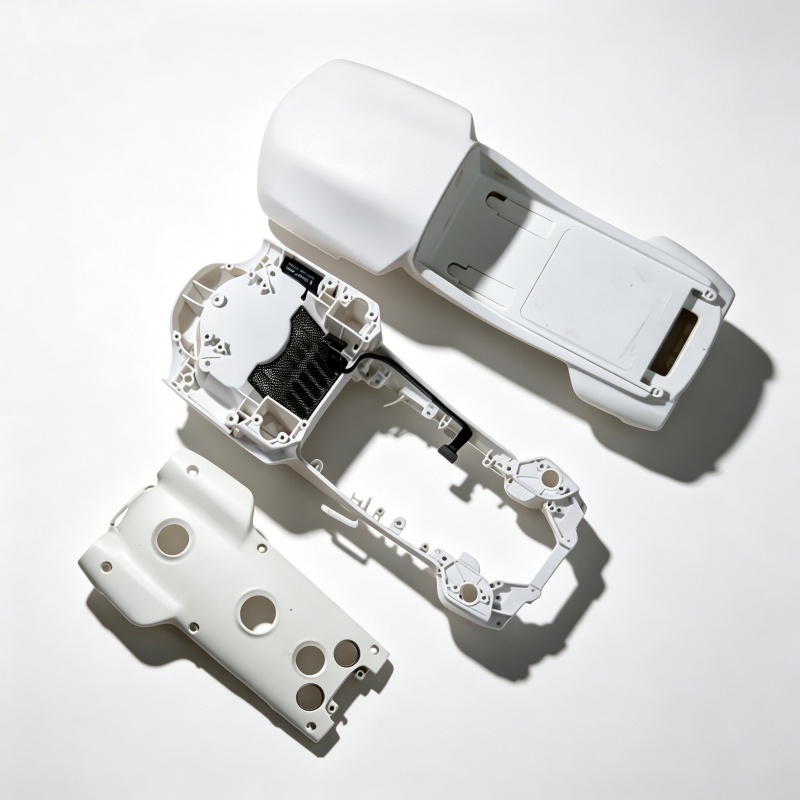 Original New Body Shell For Au - Autel Drone Evo Lite ulasan dan harga