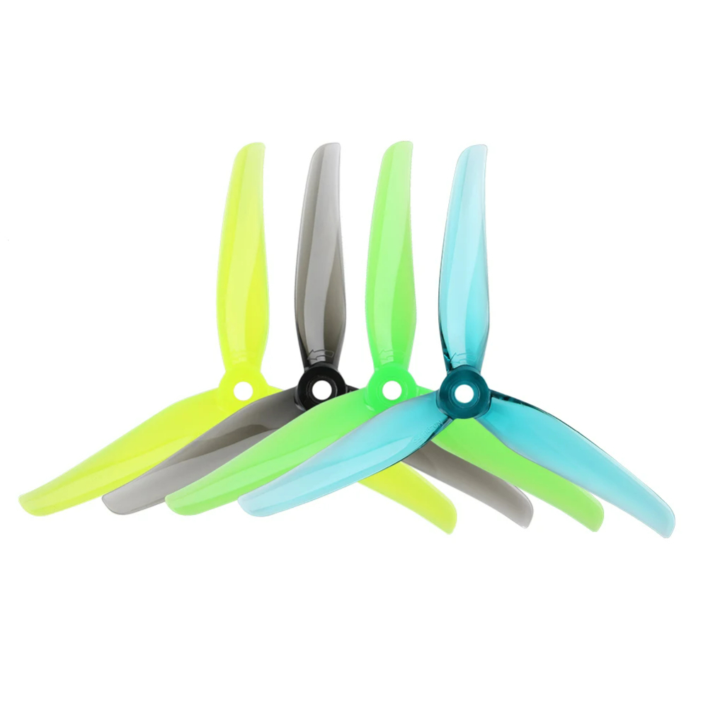 iFlight Nazgul F5 5inch 3 Blad - Fpv Drone Propeller ulasan dan harga