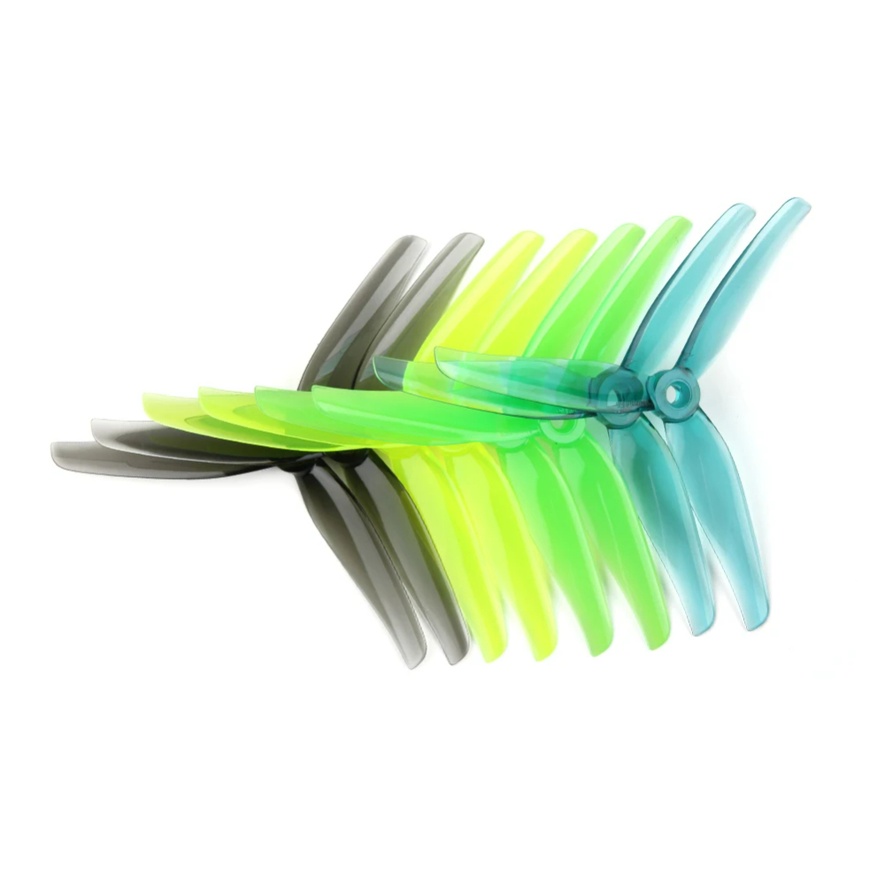 iFlight Nazgul F5 5inch 3 Blad - Fpv Drone Propeller ulasan dan harga