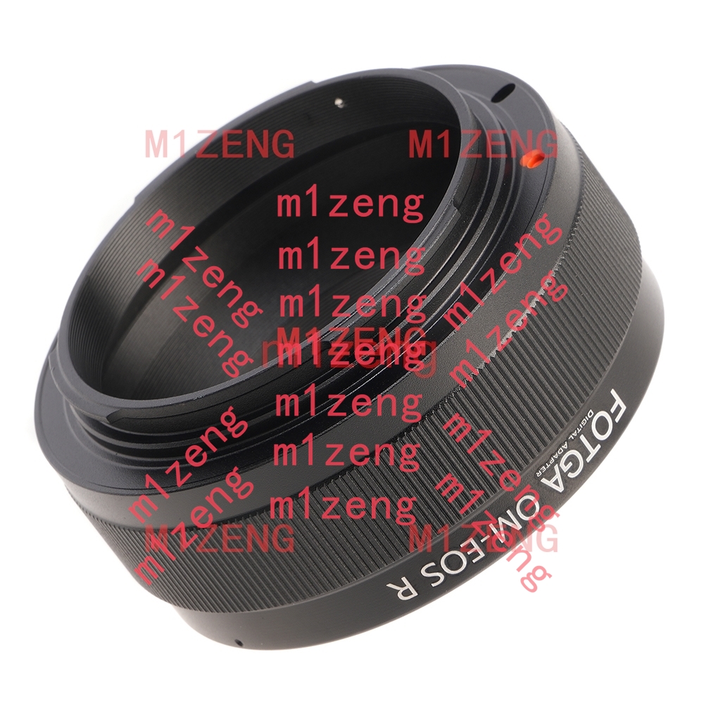 OM-EOSR Adapter Ring for olymp - Canon Camera Eos R50 ulasan dan harga