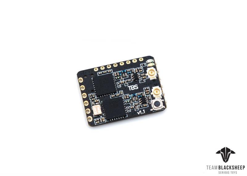 VoidFly TBS CROSSFIRE DIVERSIT - Tbs Fpv Crossfire ulasan dan harga