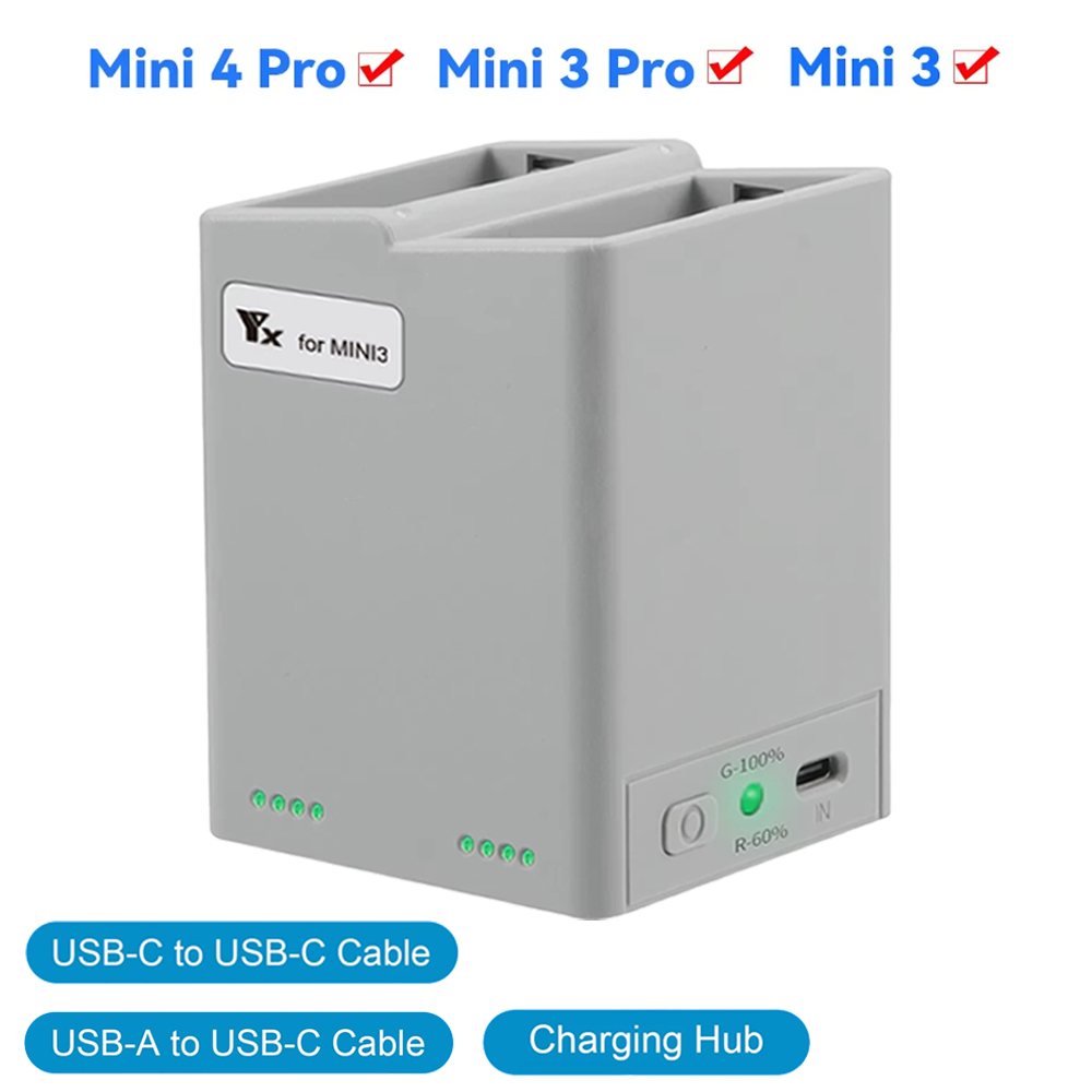 For DJI Mini 3Pro/4Pro Battery - Dji Drone Mini 3 ulasan dan harga
