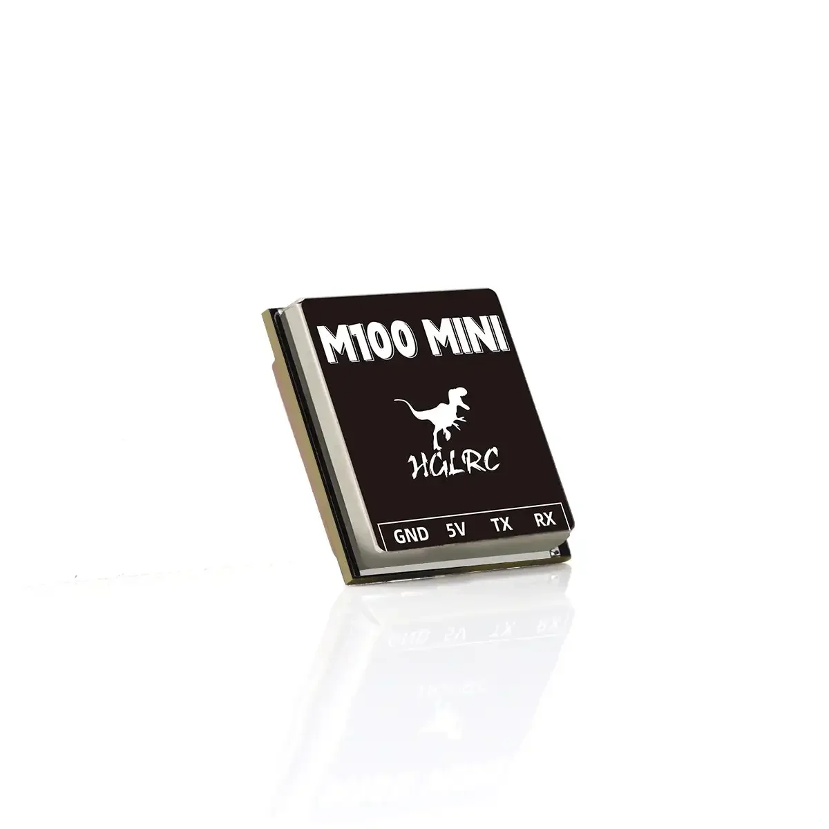HGLRC M100 Mini GPS Module M10 - Fpv Drone Antenna ulasan dan harga